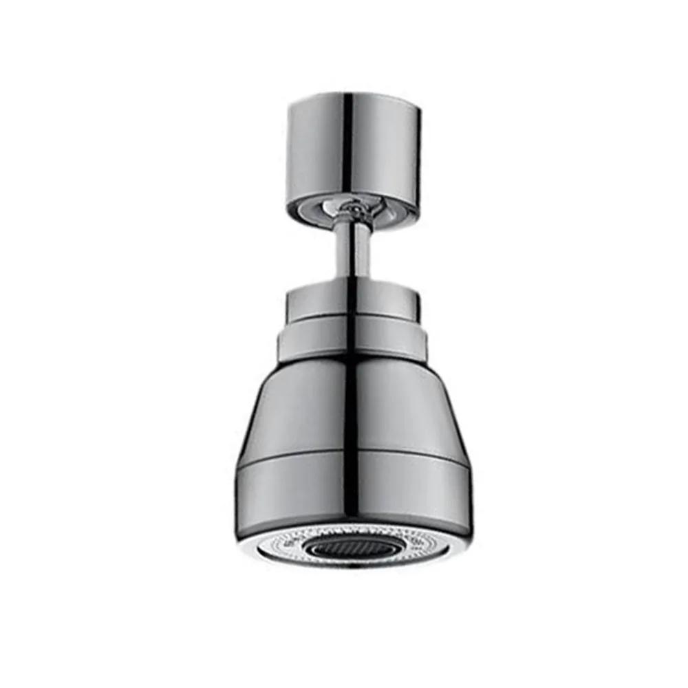 360° Rotate Kitchen Faucet Extender With Filter Function Water Saving Washbasin Faucet Extender Splash Proof Universal