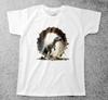 Dinosaur 012 Childrens/Kids Adult T Shirts/t-shirts