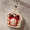 New POP MART SKULLPANDA Wish Time Collection Earphone Case Trend Based Products PPMT-2411-0006