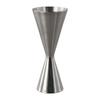 Stylish Stainless Steel Jigger for Cocktails 30/45ml 45/60ml Measurement
