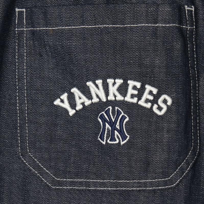 New MLB Kids Short 7ADPV0343-50NYS