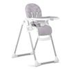 Ricokids Tulo Heather Highchair