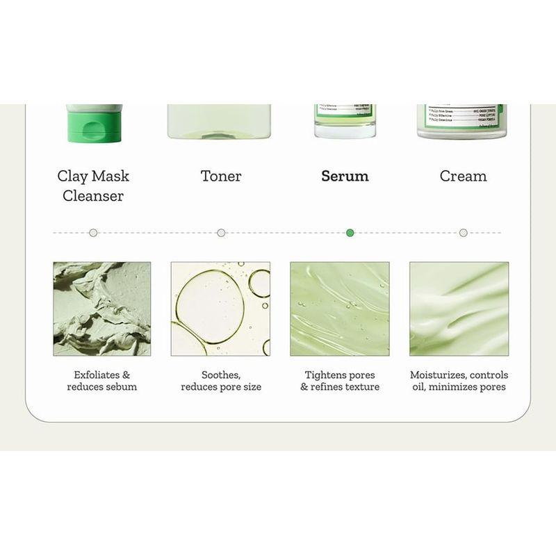 FULLY Grüne Tomaten-Serum