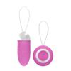 Simplicity by Shots - Wireless Stimulation Egg with Remote Control Ethan