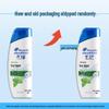 Head & Shoulders Refreshing Cool Anti-Dandruff Shampoo