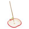 Something Different Apple Incense Holder
