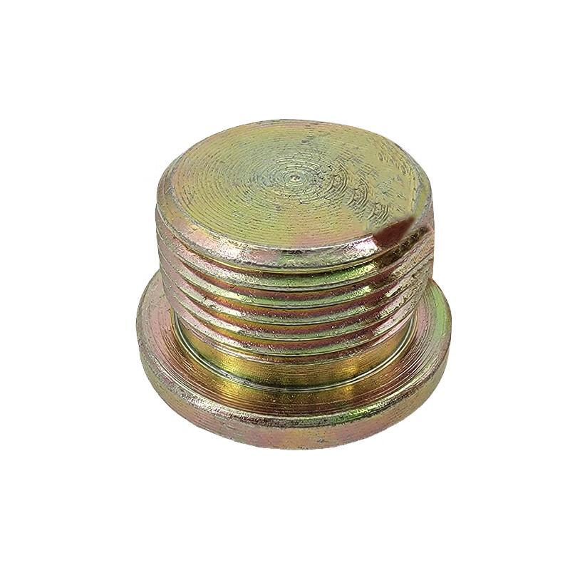 Leixiang Oil Pan Drain Plug for Nanjing Iveco NJ2045/2046