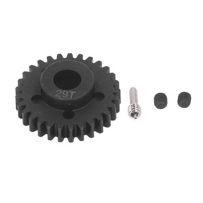 Zahnkranz 29T für Arrma RC-Autos der Serie 17 18 Antriebsteile Zubehör mit 8 mm Bohrung