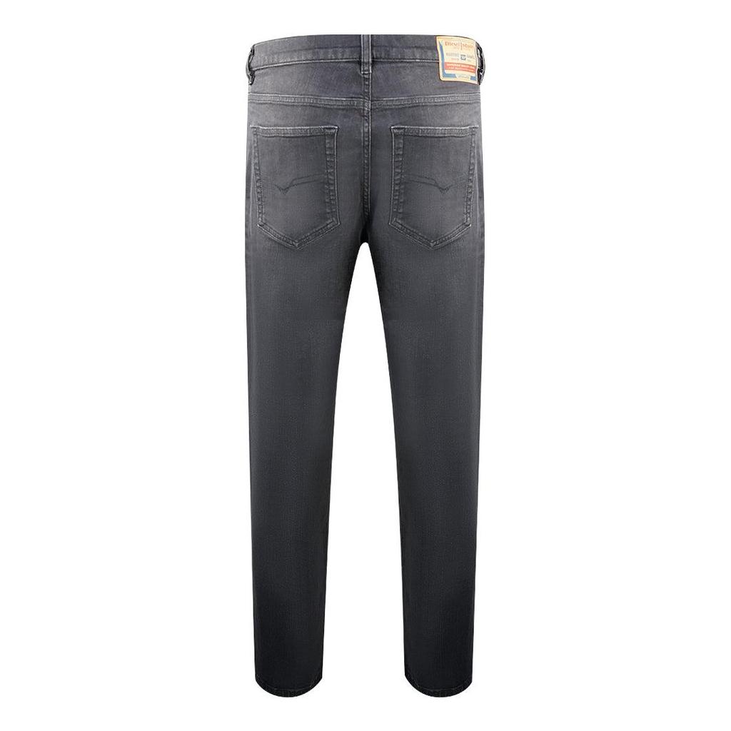 Diesel Mens Buster-X Jeans