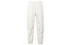 Knitted Sweatpants Men's White 1388053-114