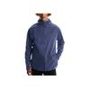 On Performance Einfarbig Atmungsaktiv Wasserdicht Bequem Jacke Herrenjacken 1MF30770584