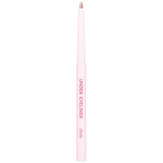 

Dodo Under Eyeliner 04 Nail Beige