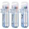 Shuke SS Snow Velvet Whitening Toothbrush