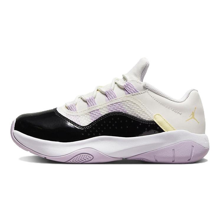 

new Jordan 11 CMFT Low Sail Citron Tint GS 38.5