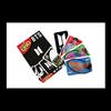 Giant BTS UNO