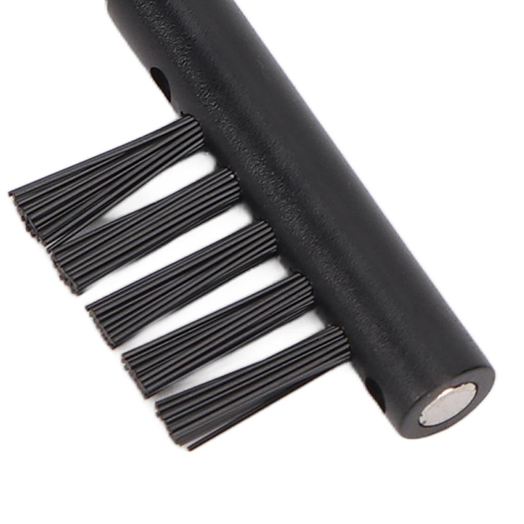 20pcs Hearing Amplifier Cleansing Tools Set Debris Earwax Removal Earphone Care Brushes Kit