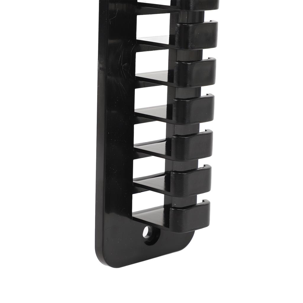 Baseball Cap Hanger Hold Up to 16 Hats Wall Mount Adhesive Hat Hanger Organizer for Closet Door Wall