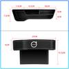Car Seat Gap Organizer Multifunction Storage Box Cup Pocket For Volvo XC90 XC60 XC70 XC40 V90 V60 V40 C70 C30 S80