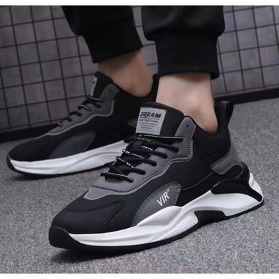 2024 New Sports Shoes for Men Casual Sneaker Fashion Shoe Men Chunky Sneakers Running Shoe Sneakers Zapatillas De Hombre