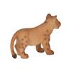 MOJO ANIMALPLANET Animal Planet Lion Cub Figure 387011