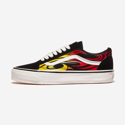 Old Skool LX [VN000D56MCG] [Shipped from Korea] 100% Authentic