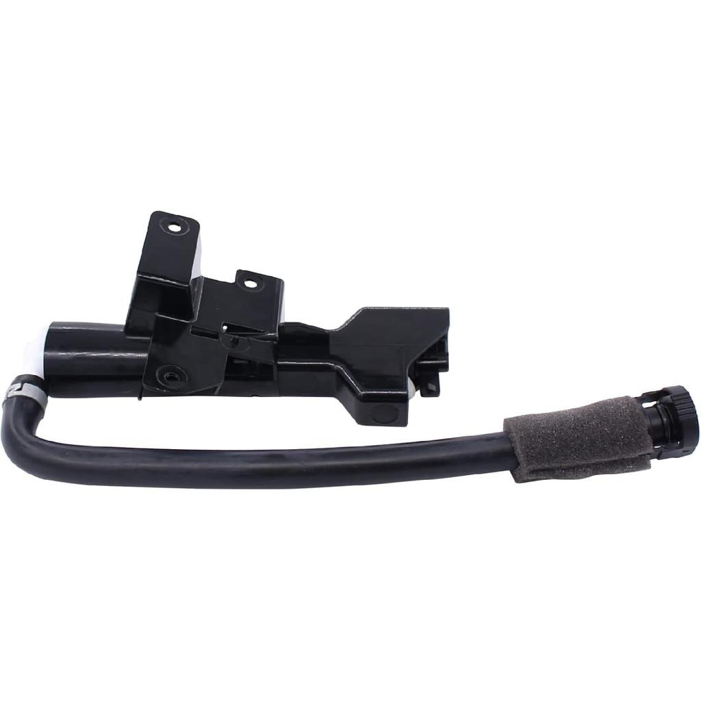 ApplianPar Passenger Side Headlight Washer Actuator for Toyota Sequoia 2008-2021