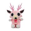 99 Nights In the Forest Plush Toy - 25cm Deer B - 90g - High Elasticity PP Cotton Filled - Survival Game Mascot - Perfect for Game Fans, Home Decor,