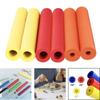 Tubing Grip Tubes Anti Slip Cuttable Heat Resistant Handle Grips Insulation for Combs Pens