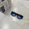 Nowy Styl Okulary Przeciwsłoneczne TR90 Damskie Kwadratowe Ochrona UV Okulary Słoneczne do Wędkarstwa Jazdy Męskie Modne Okulary