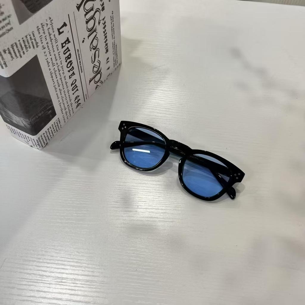 Nowy Styl Okulary Przeciwsłoneczne TR90 Damskie Kwadratowe Ochrona UV Okulary Słoneczne do Wędkarstwa Jazdy Męskie Modne Okulary