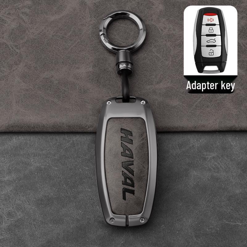 

Fits Haval 2nd Gen Big Dog, Menglong, Shenshou, Xiaolong Max, Kugou, Xiaolong Key Shell Case