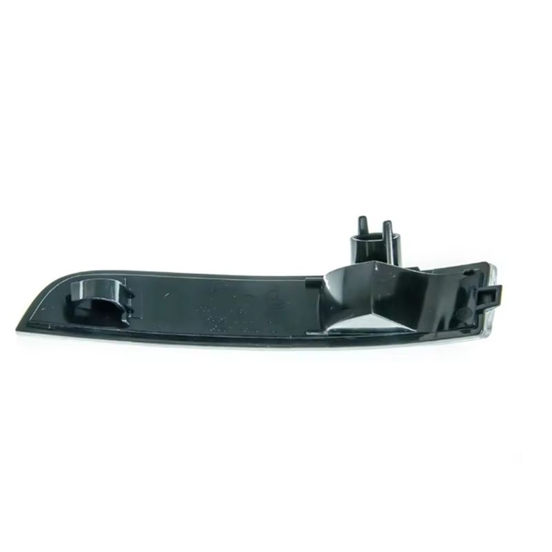 Rearview Side Mirror Turn Signal Light Lamp Lampshade Replacement For FORD KUGA Escape ECOSPORT 2013-2019 A1