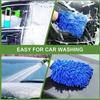 Pressure Water Gun Hose Nozzle 8 In 1 Adjustable Jet Sprayer with Soap Foam Dispenser for Garden Fertilizer Car Pet Washing Tool