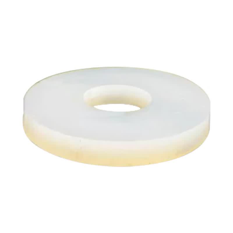 TC High-Temperature Silicone Gasket