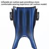 Drop Foot Brace Fixed Brace Support with Airbag for Walking Design Breathable Soft Fleece Comfort Ankle