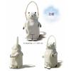 1155 Animal Mini Shoulder Bag EU With Fun Fun Animal Polar [Routeto] (01 Bear)