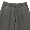 BLOW 830G Heavy Pigment Half Pants_Khaki