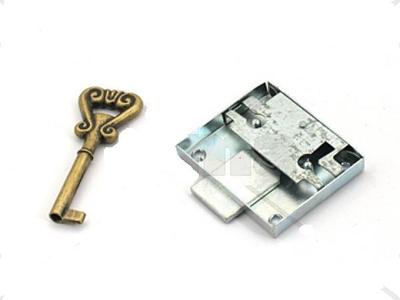 ZMK30 FURNITURE LOCK WITH KEY - MP ZM ZMK30