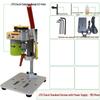 Micro Mini Bench Drill: DIY Precision Electric Tool for Watch, Phone Repair, and Household Projects