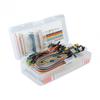 Kit Componente Potrivit Pentru Arduino Cu cutie 830 Placă de Test Cablu Rezistor