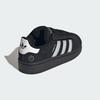 adidas CAMPUS 00s LED LIGHTS CF EL C KI9394 Kids' Originals Sneakers Core Black / Cloud White / Pure Purple