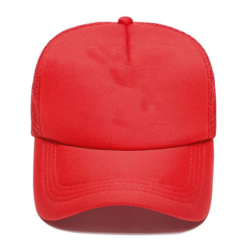 Custom Logo Baseball Caps For Unisex Women Hat DIY Logo Unisex's Cap Snapback Print Text Design Trucker Mesh Hat Cap for Women