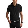 Polo Ralph Lauren Slim Fit Logo Embroidered Short Sleeved Polo Shirt 710795080-006
