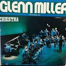 

LP Record GLENN MILLER - Twin Deluxe SJET94201 VICTOR Japan Jazz Used