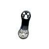 Gimbal Yaw/Roll Arm Camera Frame for Matrice 4T/4E Gimbal Camera Shell Rear Cover Yaw Arm Roll Brackets Spare Parts