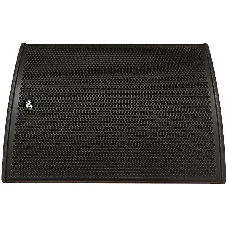 KRFIONTU 12-inch Conference Monitor Speaker (CN Version)