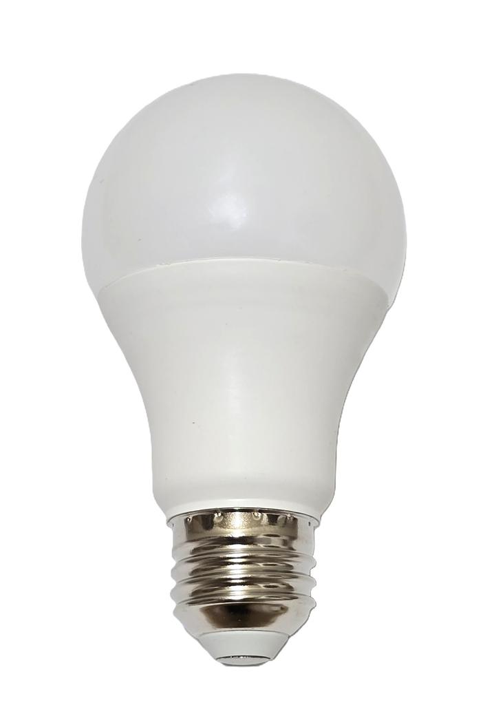 LED Light Bulb Equivalent To 60W, Warm White (LDA8LG60WTM)