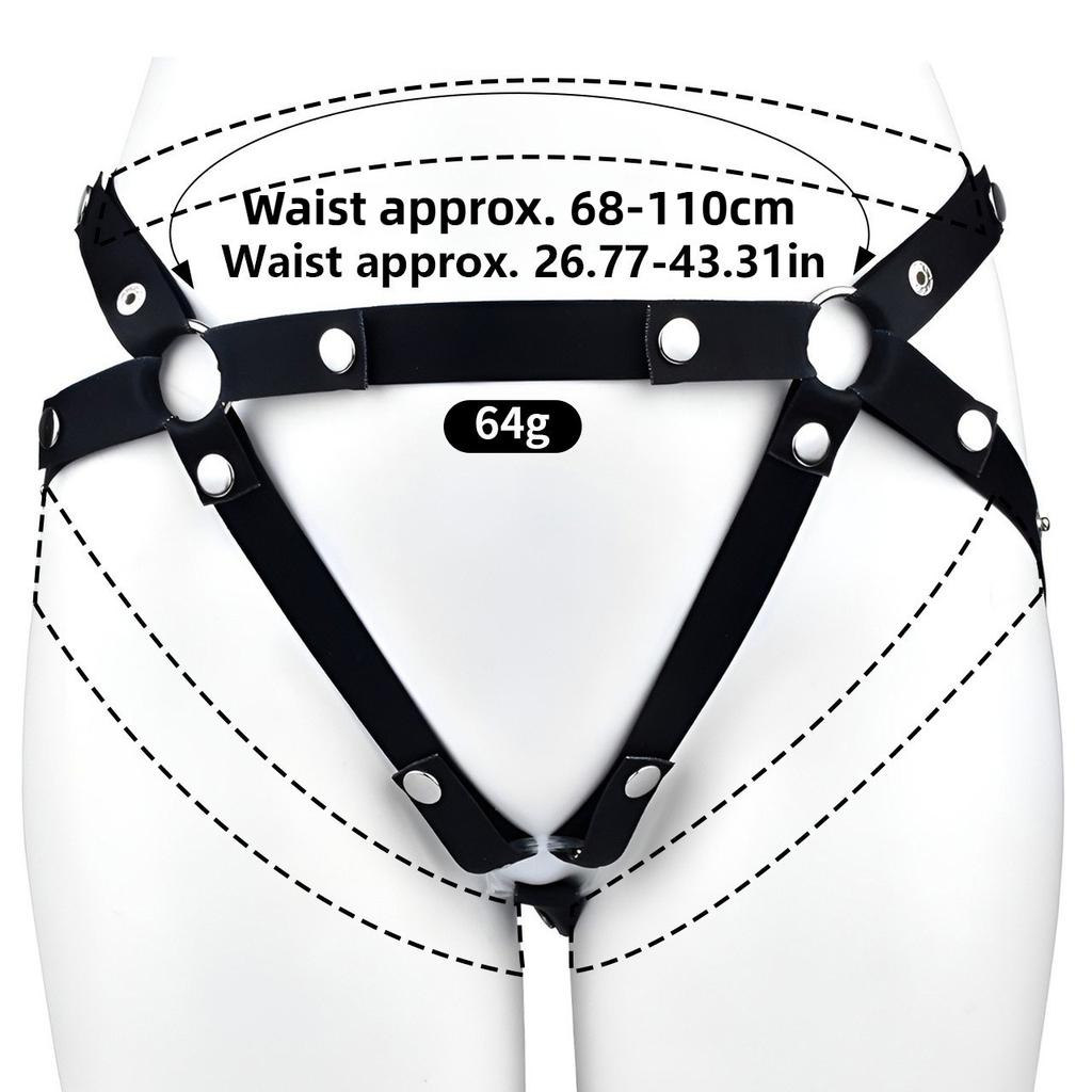 Multi Style Elastic Band Auxiliary Chastity Belt For Male Chastity Cage Lock Underwear Harness Scrotum Ring Sex Toys Men