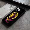 Drive Ryan Gosling Movie Fun Art Phone Case For 14 Pro Max For Iphone 16 15 Po Max 12 Mini 11 13 Pro Xr X Xs 8 7 Plus Cover