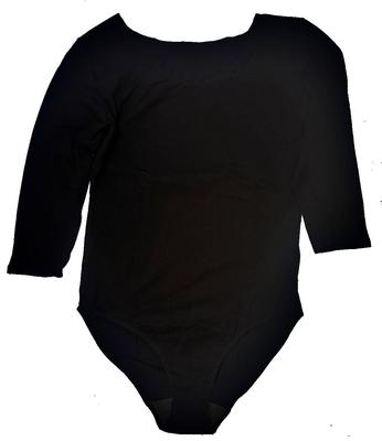 Gymnastik Tanz Aqua Bodysuit Für Ballett